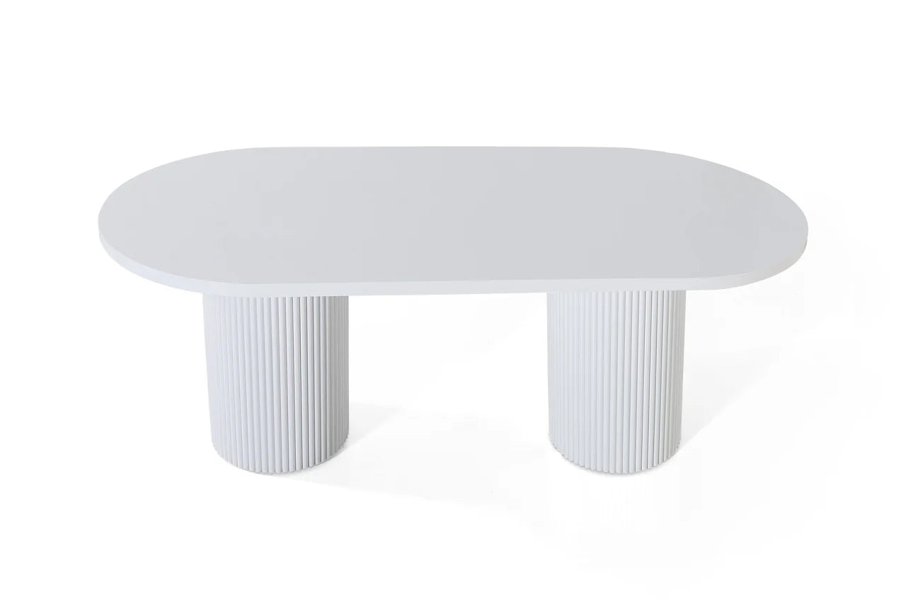 Japandi-eettafel Venetië